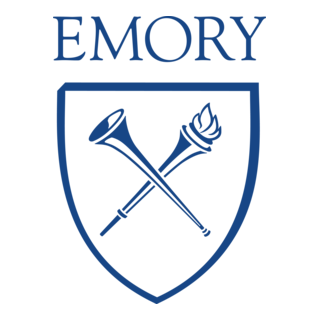 Emory University logo