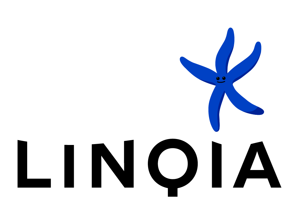 Linqia logo