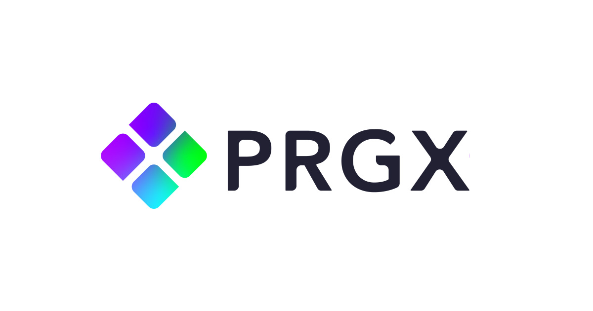 PRGX logo
