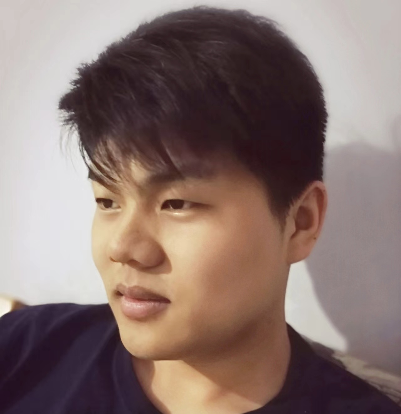 Kenan Jiang